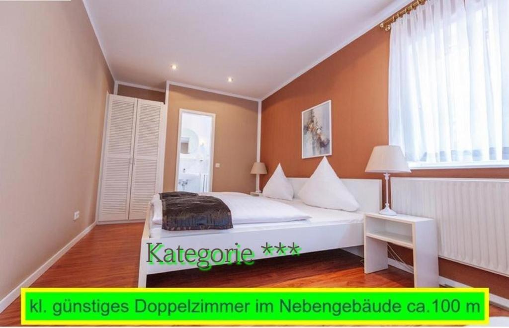 Akzent Hotel Tietmeyer & Cross Side Schöppingen Exteriör bild