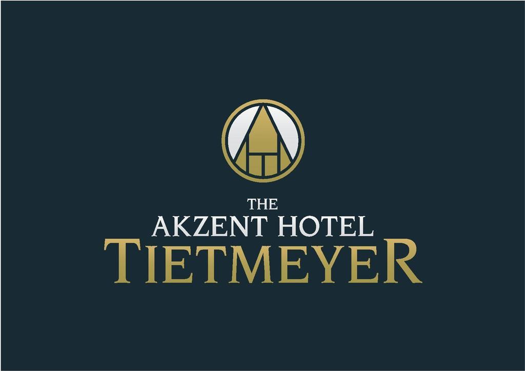Akzent Hotel Tietmeyer & Cross Side Schöppingen Exteriör bild